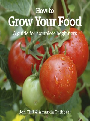 cover image of How to Grow Your Food
